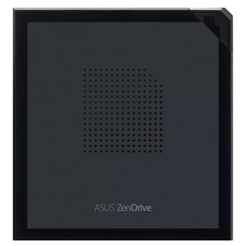 Оптичний привід DVD-RW ASUS SDRW-08V1M-U/BLK/G/AS (90DD02L0-M29000)