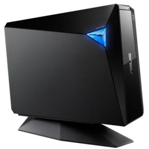 Оптичний привід Blu-Ray ASUS BW-16D1H-U PRO/BLK/G/AS (90DD01L0-M69000)