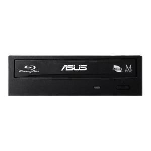 Оптичний привід Blu-Ray ASUS BW-16D1HT/BLK/G/AS (90DD0200-B20010)