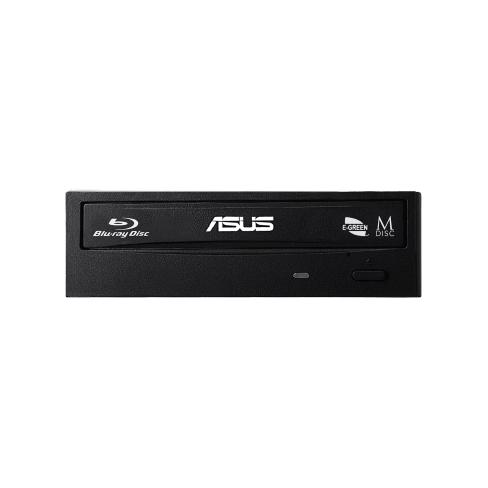 Оптический привод Blu-Ray ASUS BW-16D1HT/BLK/G/AS (90DD0200-B20010)