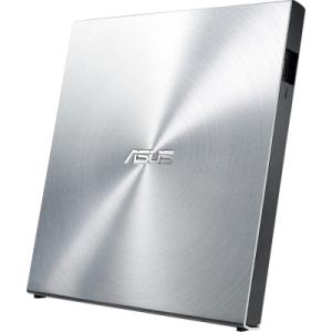 Оптичний привід DVD-RW ASUS SDRW-08U5S-U/SIL/G/AS (90DD0112-M29000)