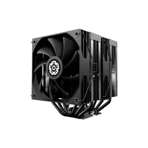Кулер до процесора Enermax ETS-TD60 Digital Black (ETS-TD60D)