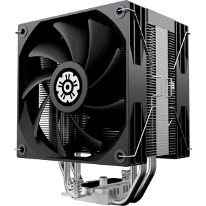 Кулер до процесора Enermax ETS-T41 Silent Edition (ETS-T41)