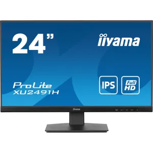 Монітор iiyama XU2491H-B1