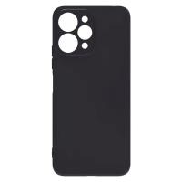 Чехол для мобильного телефона Armorstandart Matte Slim Fit Xiaomi Redmi 12 4G Camera cover Black (ARM66526)