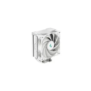 Кулер до процесора Deepcool AK400 WH (R-AK400-WHNNMN-G-1)