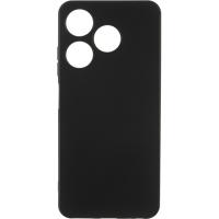 Чехол для мобильного телефона Armorstandart Matte Slim Fit Tecno Spark 10 4G (KI5q) Camera cover Black (ARM67818)