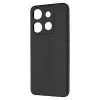 Чохол до мобільного телефона Armorstandart Matte Slim Fit Tecno POP 7 (BF6) Camera cover Black (ARM67817)