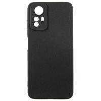 Чехол для мобильного телефона Dengos Carbon Xiaomi Redmi Note 12s (black) (DG-TPU-CRBN-177)