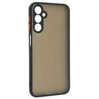 Чехол для мобильного телефона Armorstandart Frosted Matte Samsung A24 4G (A245) Black (ARM68562)
