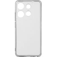 Чехол для мобильного телефона BeCover Tecno Pop 7 (BF6) Transparancy (709309)
