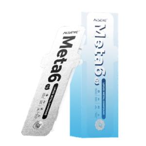 Термопаста Alseye Meta6 (AS.19.0169)