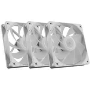 Кулер для корпуса MSI MAG F120 ARGB WHITE-3RW