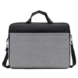 Сумка для ноутбука Ritar 17" 8911 Black-gray (YT-8911-BG17")