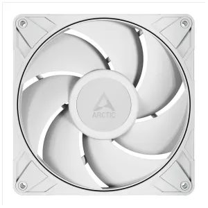 Кулер до корпусу Arctic P14 PRO PST WHT (ACFAN00317A)