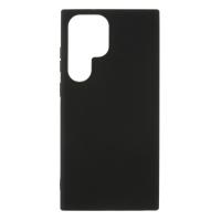 Чохол до мобільного телефона Armorstandart Matte Slim Fit Samsung S23 Ultra Black (ARM65463)