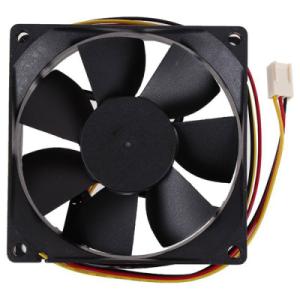 Кулер до корпусу Titan TFD-8025M12B