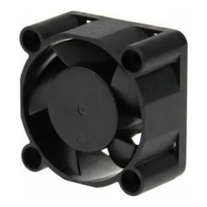Кулер для корпуса Titan TFD-4020M12Z (TFD-4020 M 12 Z)