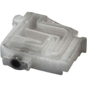 Демпфер Epson L1110/L3100/L3101, 1758384 Black AHK (70264837)