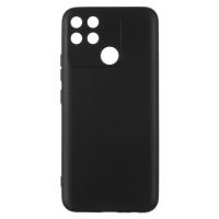 Чехол для мобильного телефона Armorstandart Matte Slim Fit Realme Narzo 50A Camera cover Black (ARM62518)