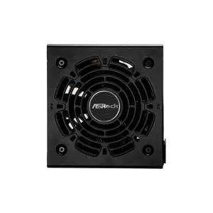 Блок живлення ASRock 650W Challenger (CL-650G)