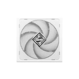 Блок питания ASRock 1000W SteelLegend White (SL-1000GW)