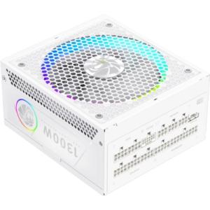 Блок живлення Gamemax 1300W (RGB PRO 1300P WH)