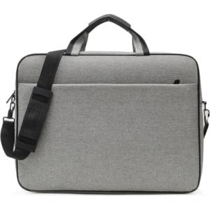 Сумка для ноутбука Voltronic 15,6 YT-M-15,6G Grey, 42x7x32cm (YT-M-15,6G)