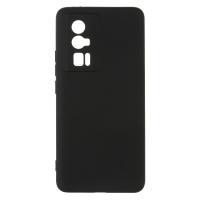 Чехол для мобильного телефона Armorstandart Matte Slim Fit Xiaomi Poco F5 Pro Camera cover Black (ARM68075)