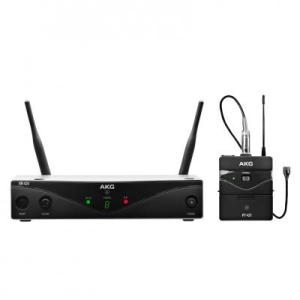 Микрофон AKG WMS420 Presenter SET Band A (3414H00010)