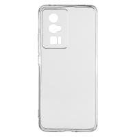 Чехол для мобильного телефона Armorstandart Air Series Xiaomi Poco F5 Pro Camera cover Transparent (ARM68089)