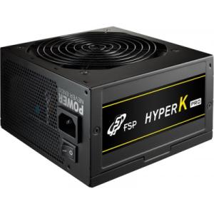 Блок питания FSP 700W HYPER K PRO (HK-700 Gen5)