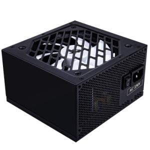 Блок питания 1stPlayer 600W (FK-600-BK-EU)