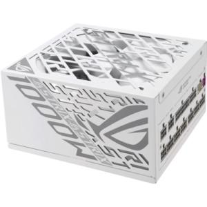 Блок питания ASUS 1000W ROG Strix Platinum White Edition (90YE00W4-B0NA00)