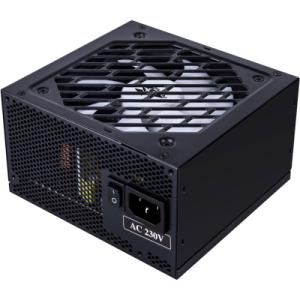 Блок питания 1stPlayer 500W (FK-500-BK-EU)