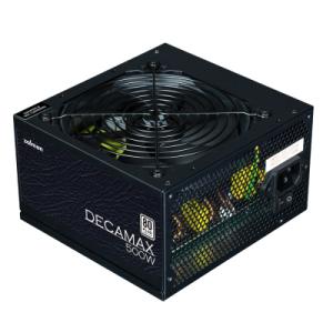 Блок питания Zalman 500W Decamax (ZM500-LX3)