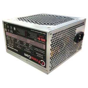 Блок питания FrimeCom 650W (SM650)