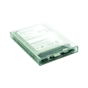Карман внешний PowerPlant 2.5" HDD USB2.0 (HC380206)