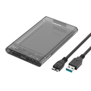 Карман внешний Maiwo 2.5" SATA/SSD HDD - USB3.0 (K2510B)