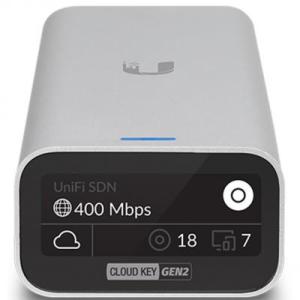 Контроллер Ubiquiti UCK-G2