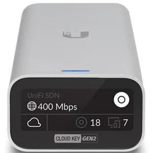 Контроллер Ubiquiti UCK-G2
