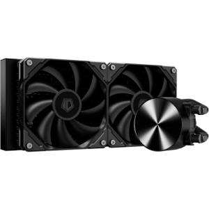 Система жидкостного охлаждения ID-Cooling FX240 Pro