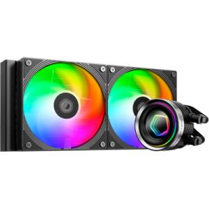 Система жидкостного охлаждения ID-Cooling FX240 INF