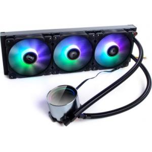 Система жидкостного охлаждения Qube QB-OLWC360C