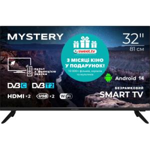 Телевизор MYSTERY TV MTV-3230HST2