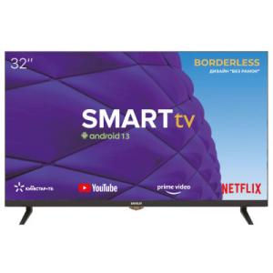 Телевизор Satelit 32H8001ST