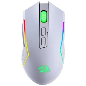 Мышка Redragon Trident Wireless White (71864)