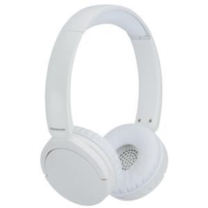 Навушники Panasonic RB-HF630B White (RB-HF630BE-W)
