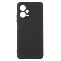 Чохол до мобільного телефона Armorstandart ICON Case Xiaomi Poco X5 5G Camera cover Black (ARM66376)
