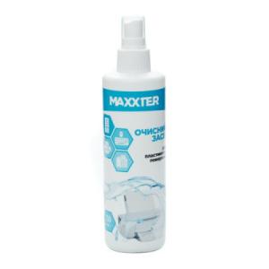Спрей для очистки Maxxter spray for technique, 250ml (CS-PL250-01)
